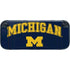 University of Michigan M Nintendo Switch 2 (2025) with Joy-Con Skin